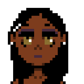 Pixel Art GIF